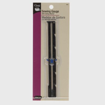 6 Inch Sewing Gauge