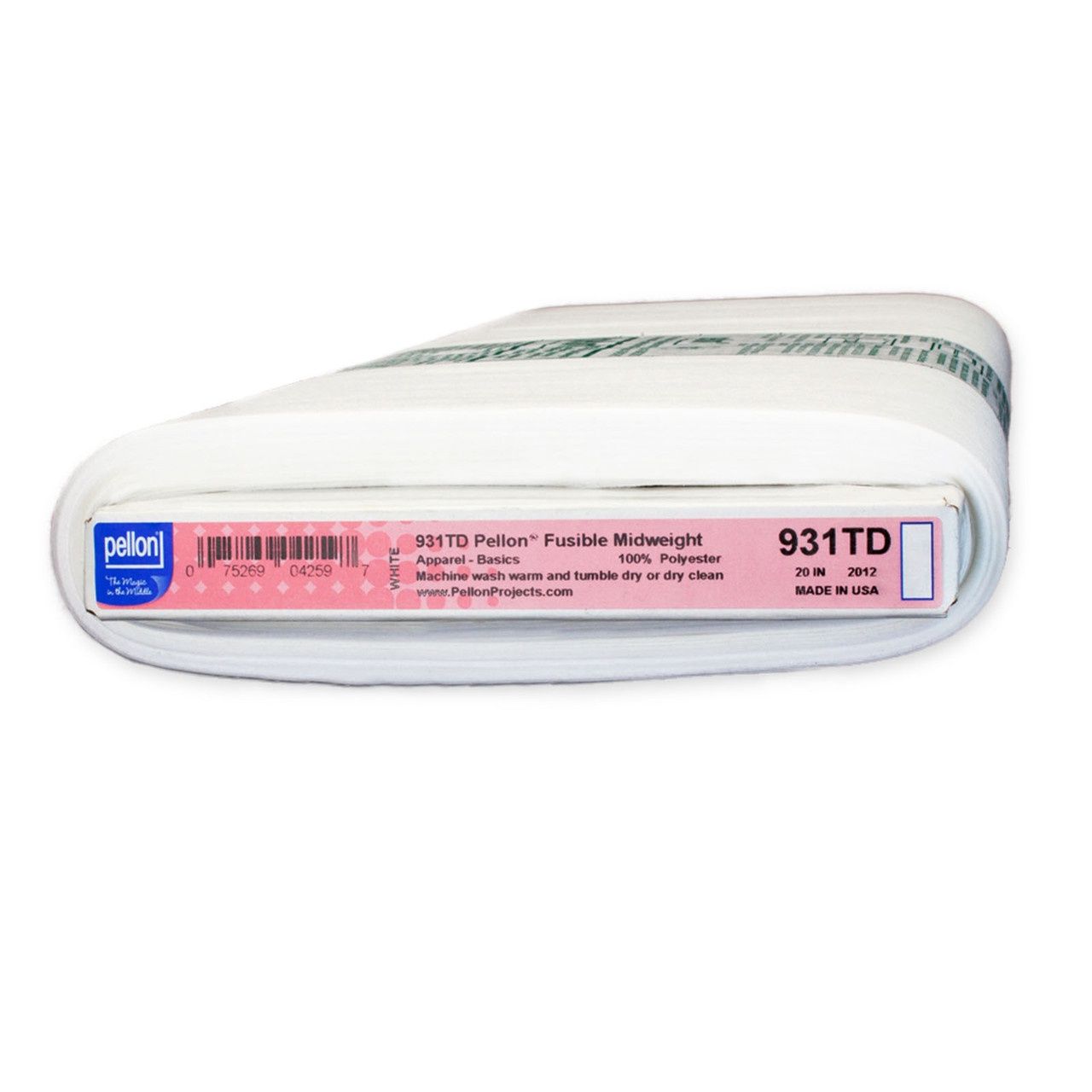 Fusible Fusible Midweight 931TD