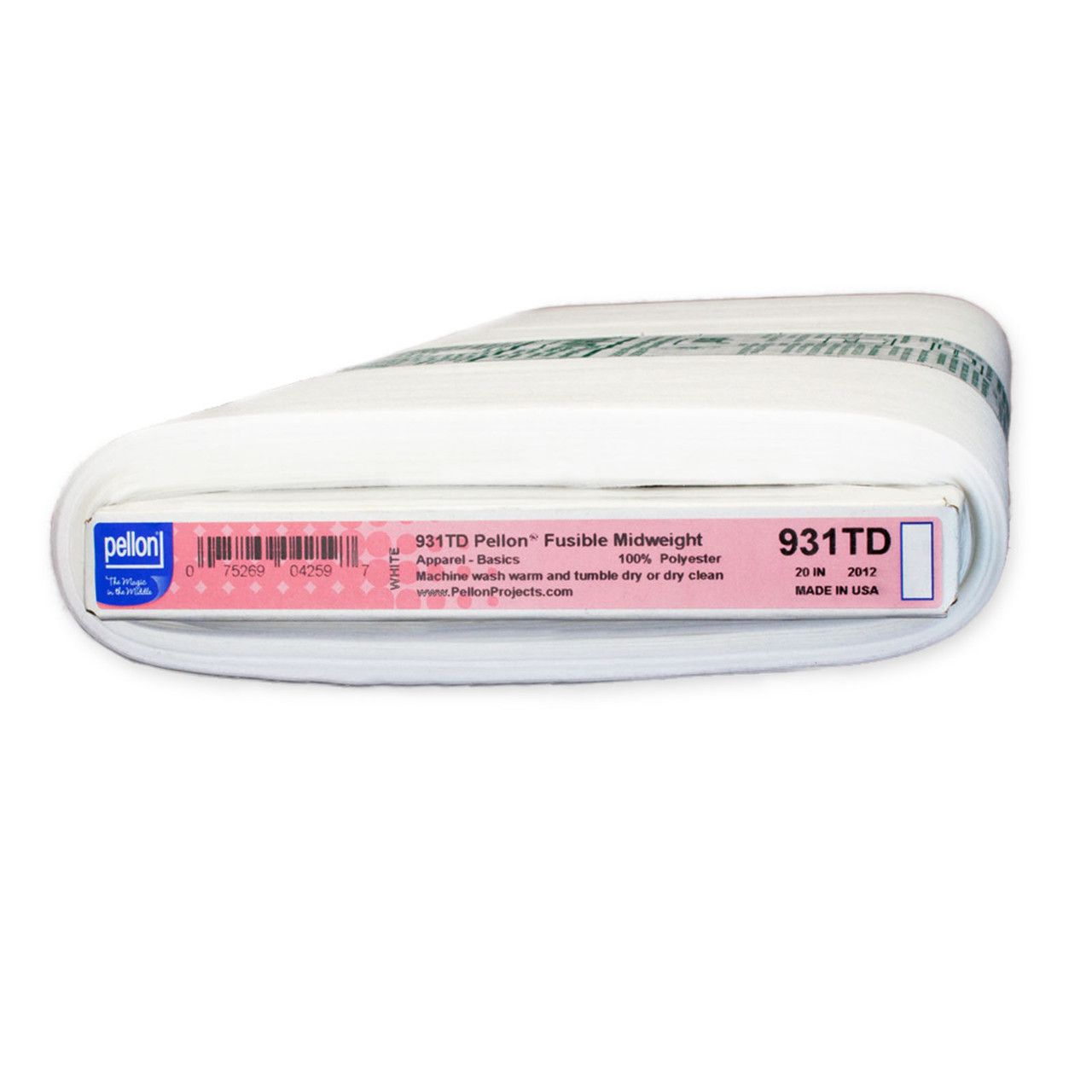 Fusible Fusible Midweight 931TD