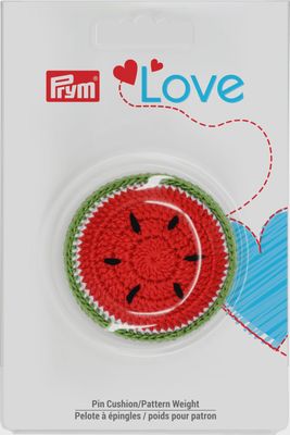 Pin Cushion Pattern Weight Mellon