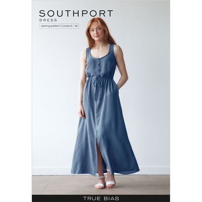 Southport 0-18 Pattern
