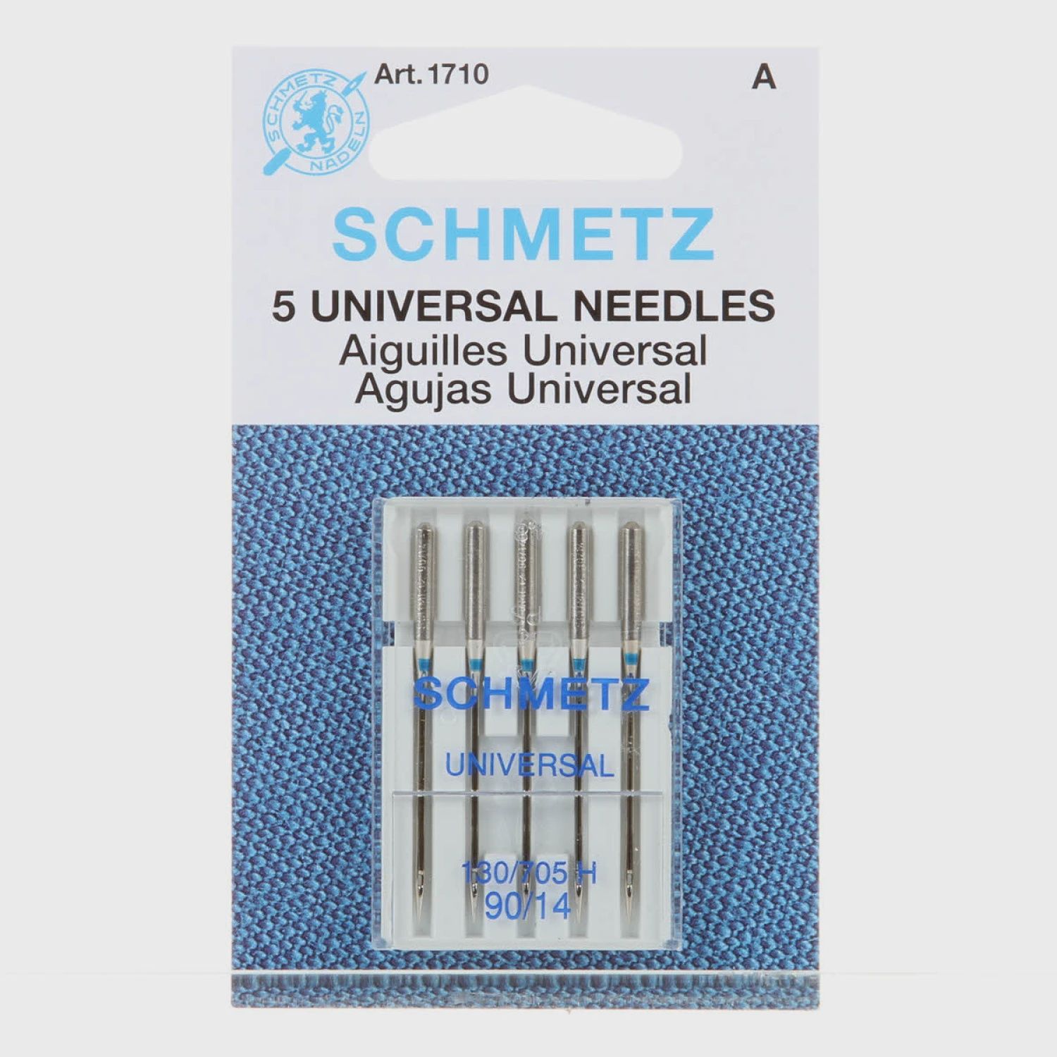 Schmetz Universal 90/14