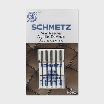 Schmetz Vinyl Needles Assorted
