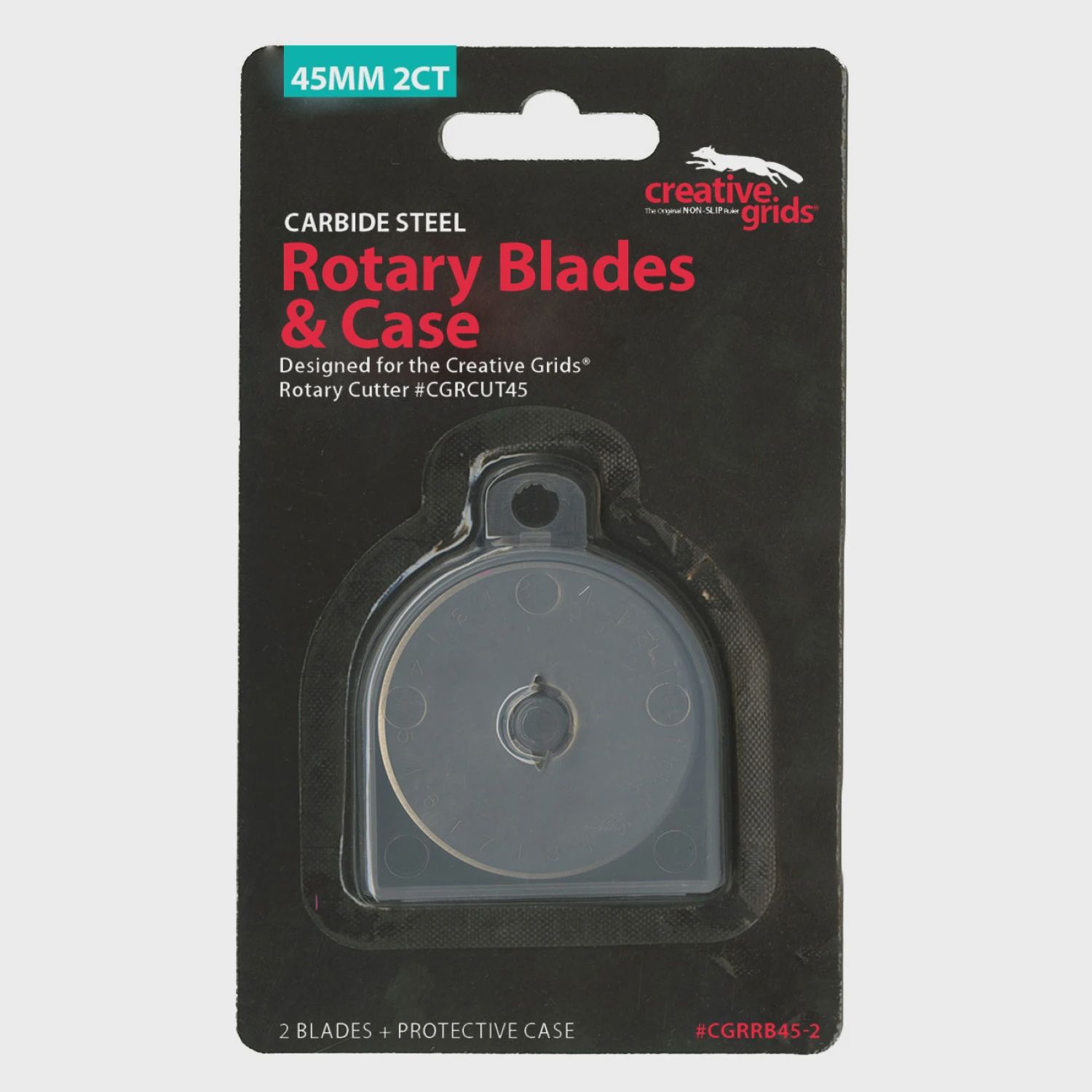 Creative Grids 45mm Rotary Blades