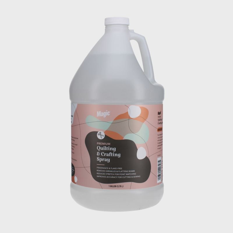 Magic Quilting &amp; Crafting Refill Gallon
