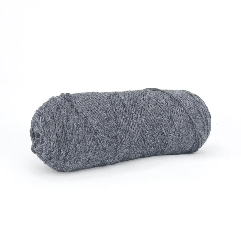 Germantown - 030 Medium Gray Heather