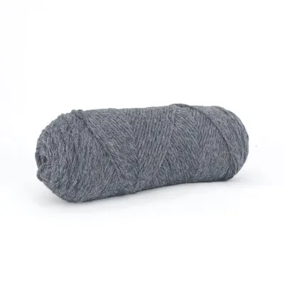 Germantown - 030 Medium Gray Heather