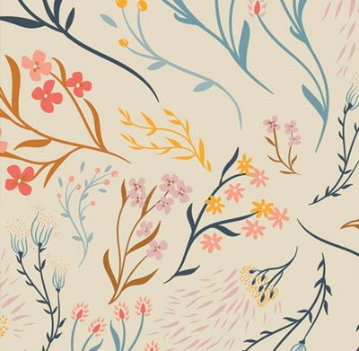Hillside Meadow 108"