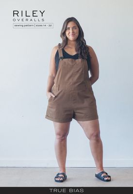 Riley 14-32 Pattern