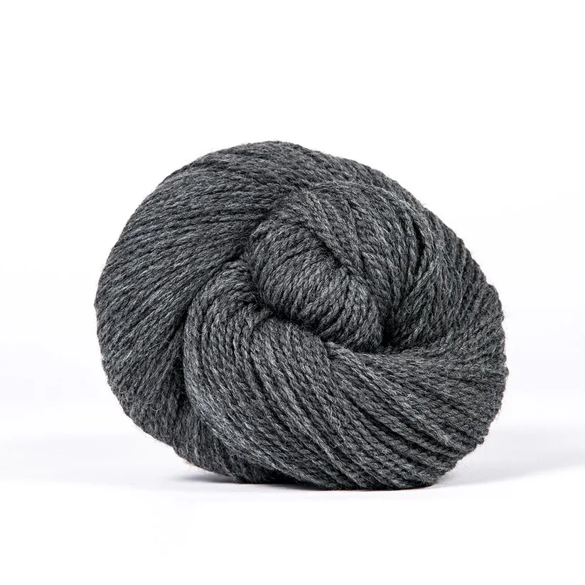 Scout - 034 Graphite Heather