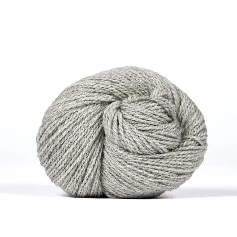 Scout - 058 Gray Heather