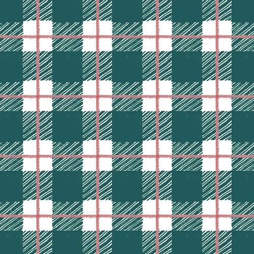 Lets Get Cozy Flannel