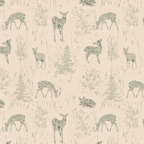 Yearling Camouflage Flannel