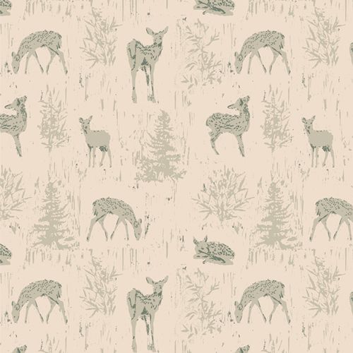Yearling Camouflage Flannel