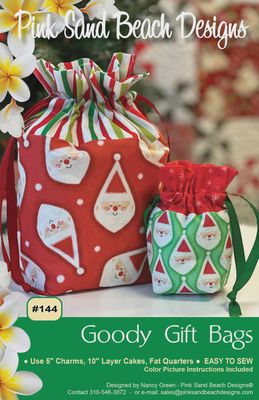 Goody Gift bags