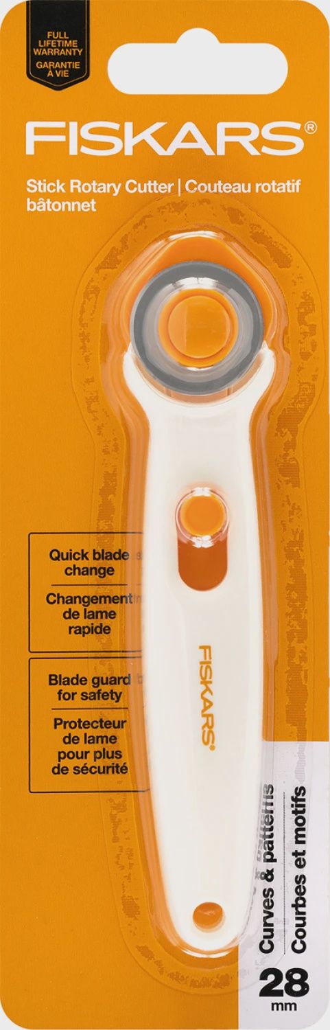 28 mm Stick Rotary Cutter