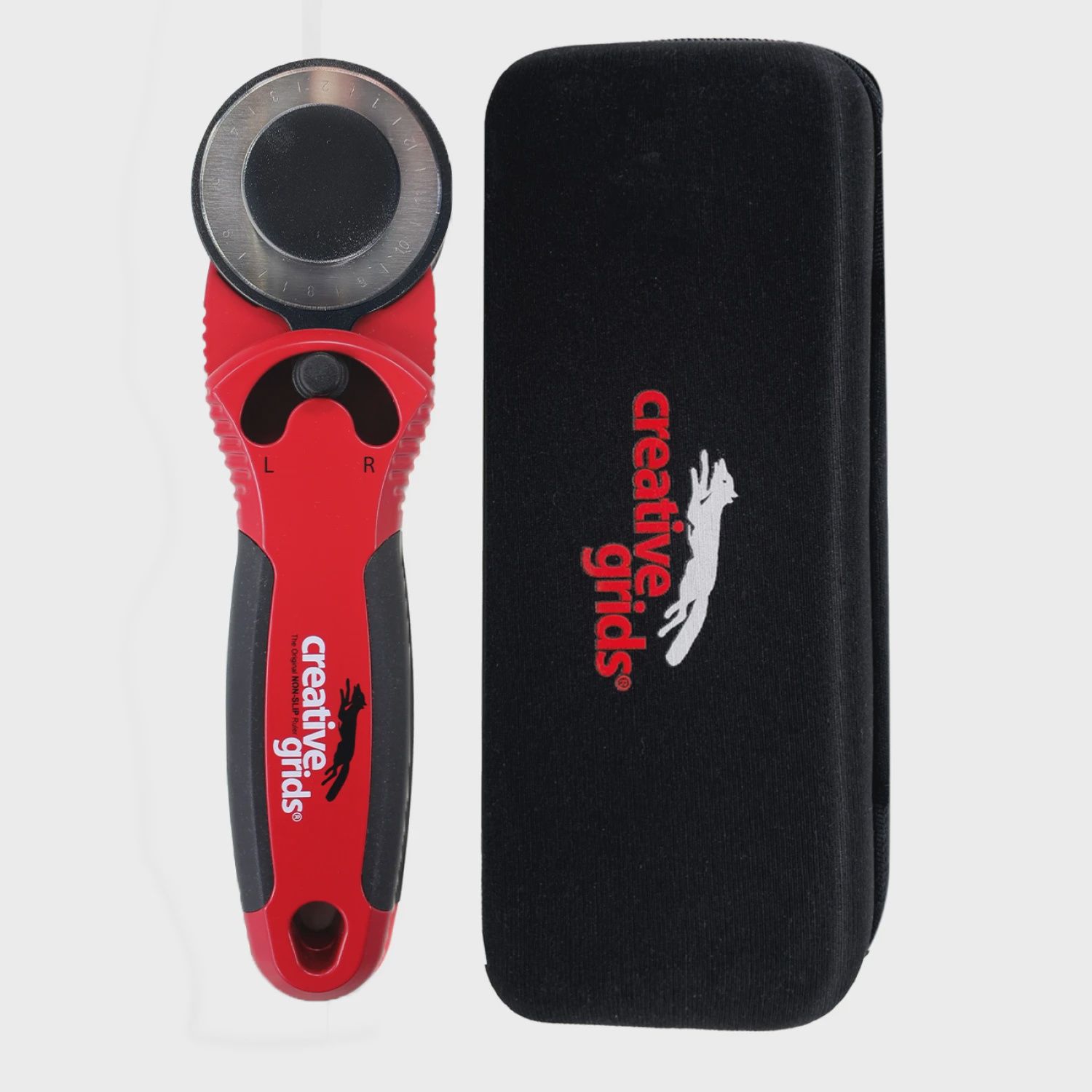 Creative Grids 45mm Rotary Cutter