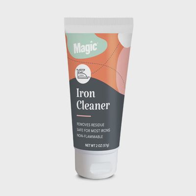 Magic Iron Cleaner