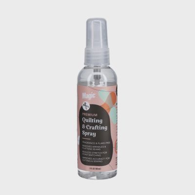 Magic Quilting &amp; Crafting On The Go 3oz