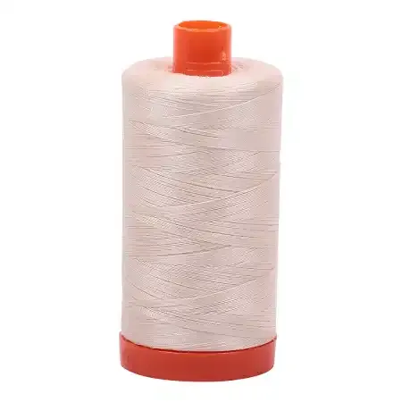 Mako Cotton 50wt Light Sand