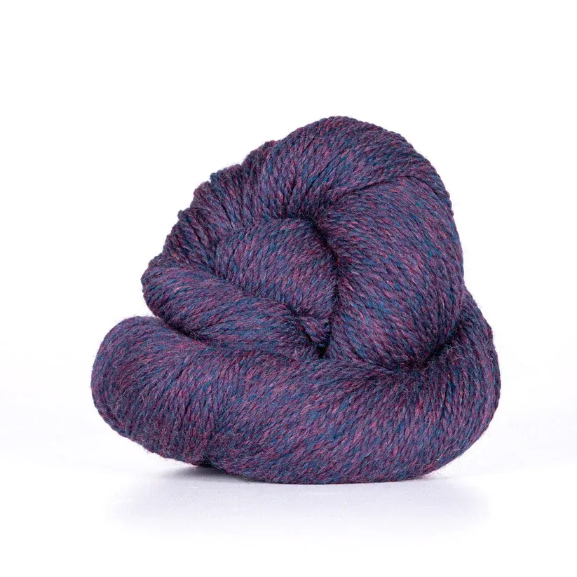 Scout - 501 Plum Heather