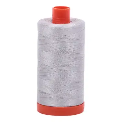Mako Cotton 50wt Aluminum