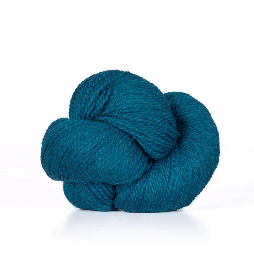 Scout - 432 Teal Heather