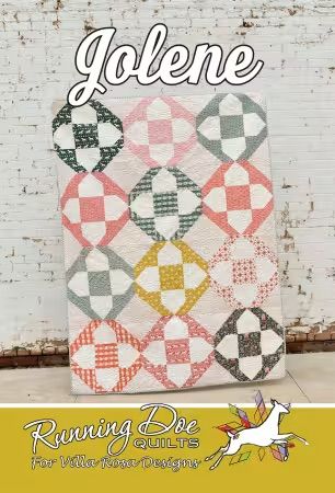 Jolene Pattern