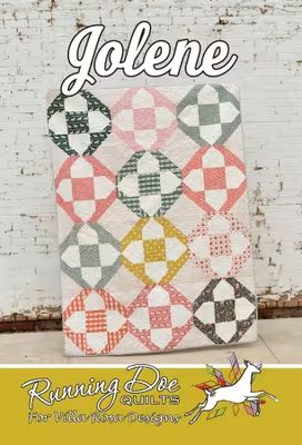 Jolene Pattern