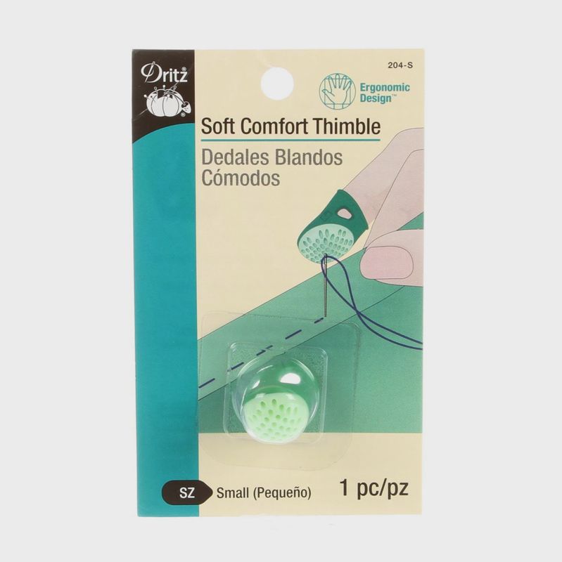 Soft Comfort Thimble S