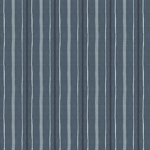 High Tide Night in Flannel