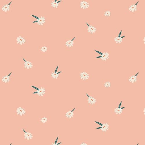 Dancing Daisies Sweet Knit