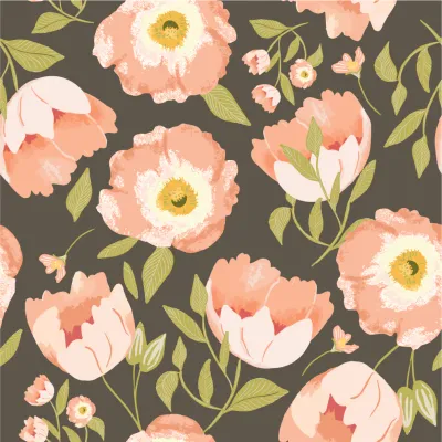 Woodland Fanciful