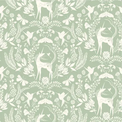 Mint Enchanted