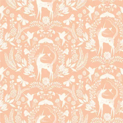 Peach Enchanted