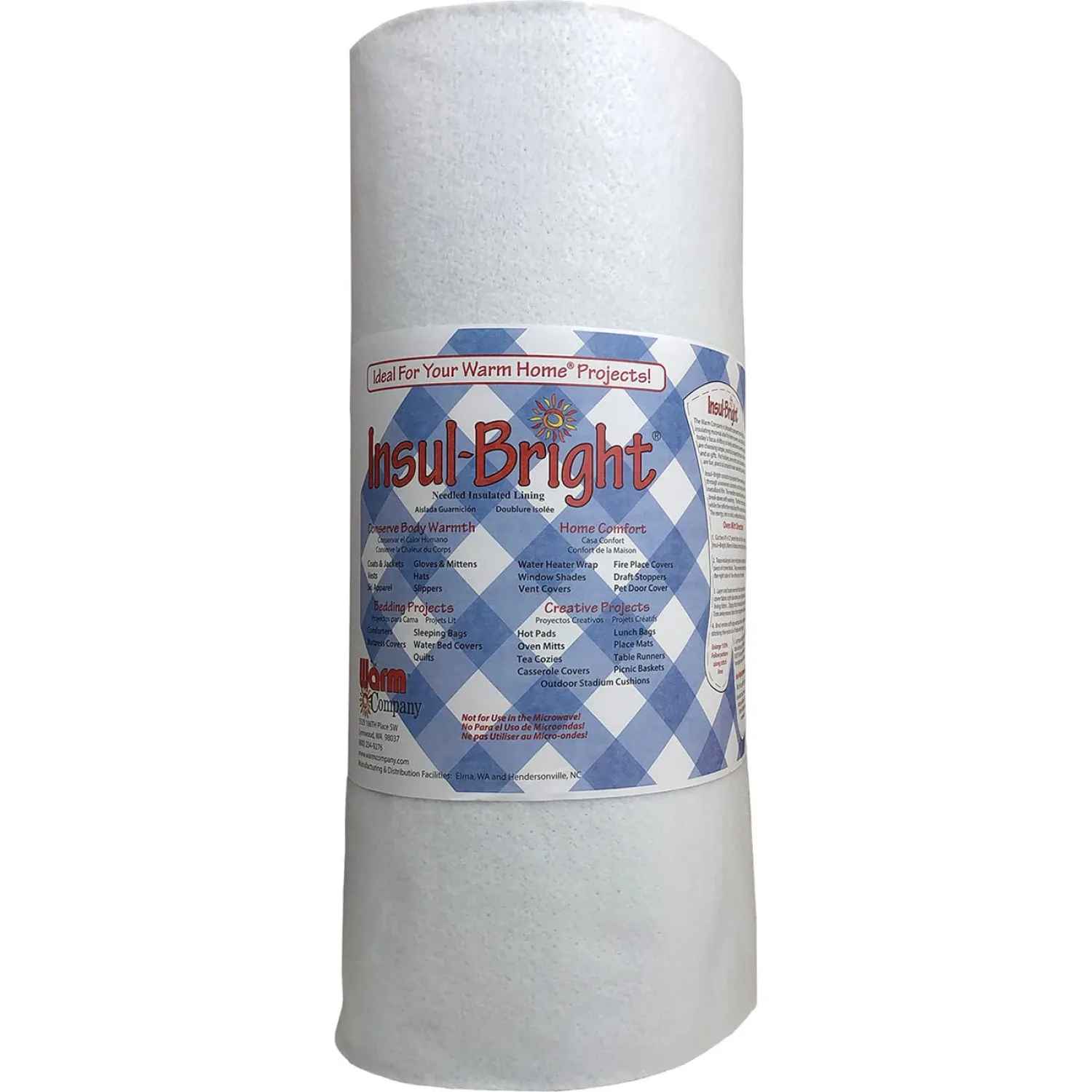 Insul-Bright 22 1/2 in