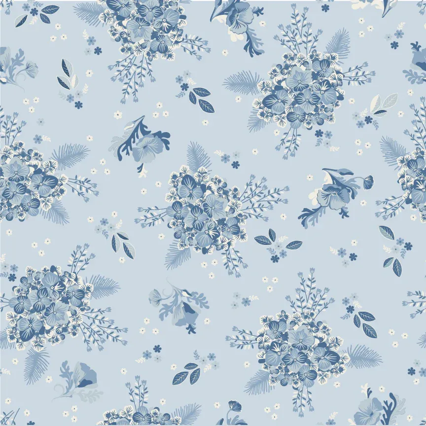 Hydrangeas Medium