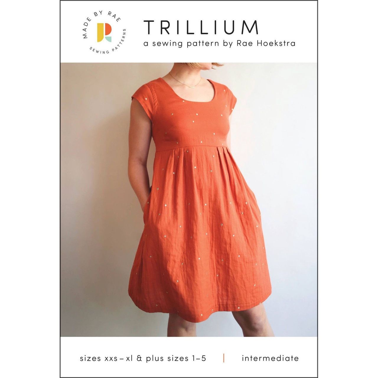 Trillium Dress &amp; Top