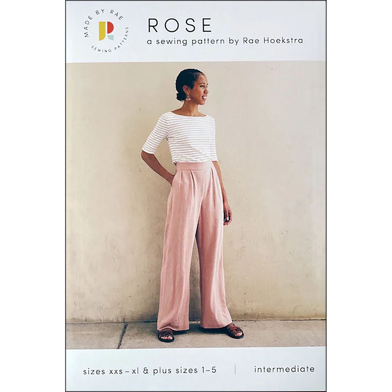 Rose Pants