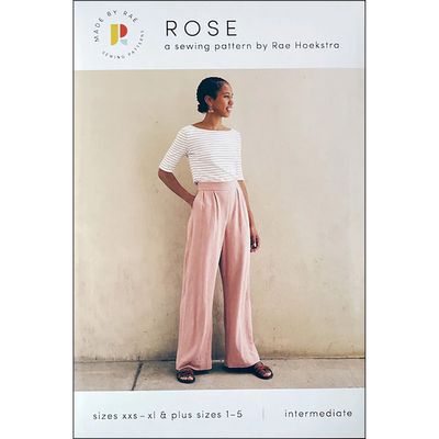 Rose Pants