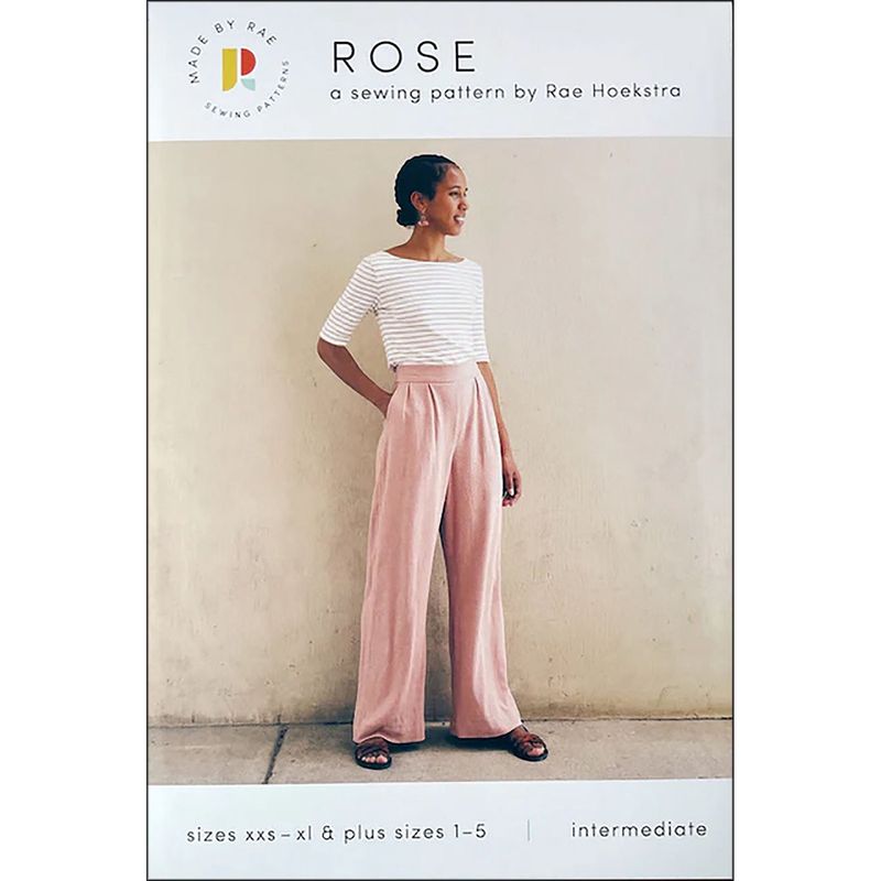 Rose Pants