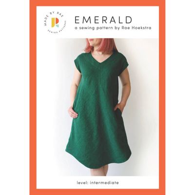 Emerald Pattern