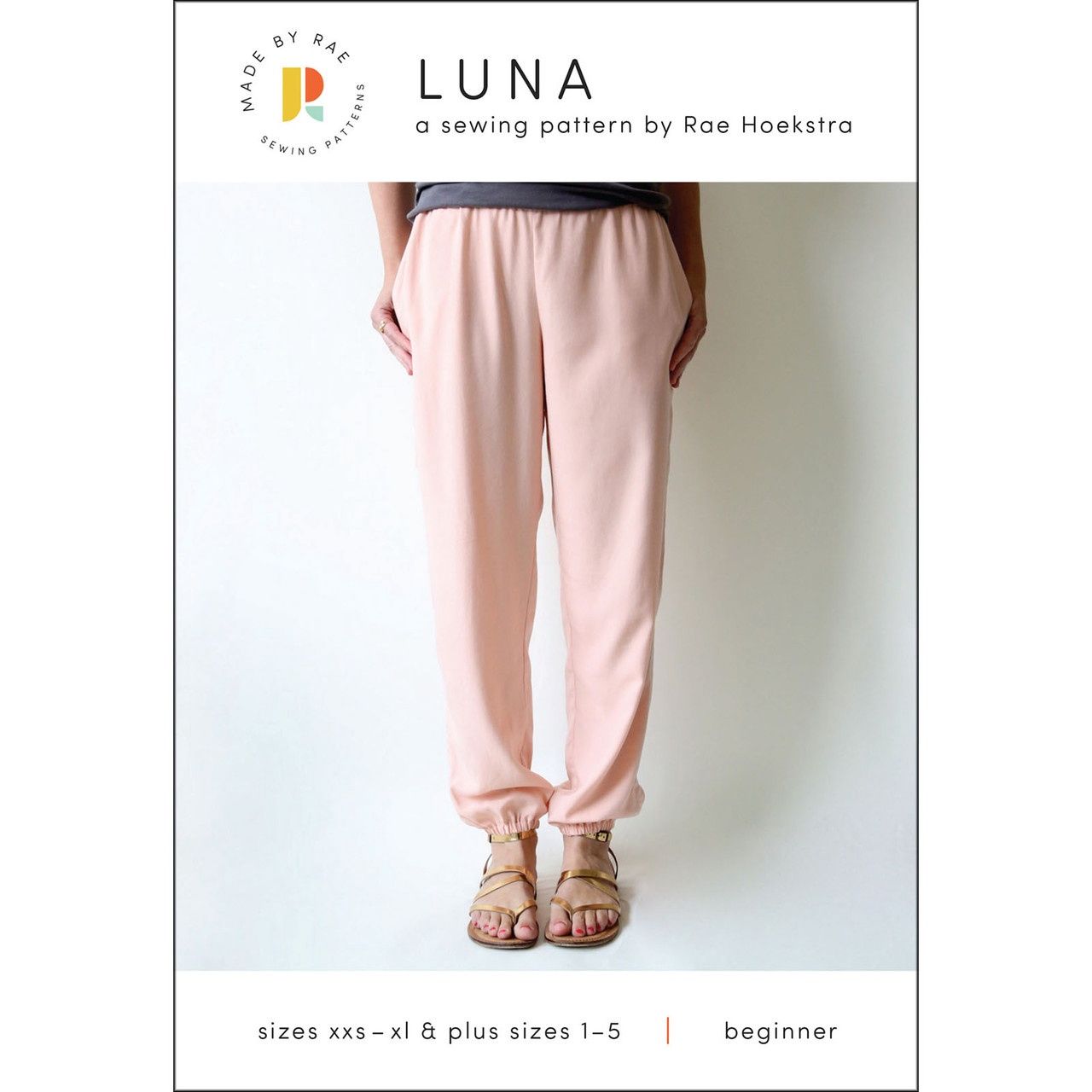 Luna Pants