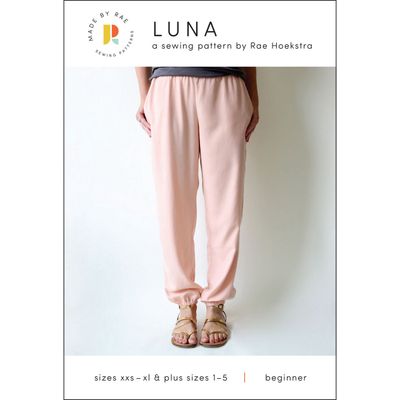 Luna Pants