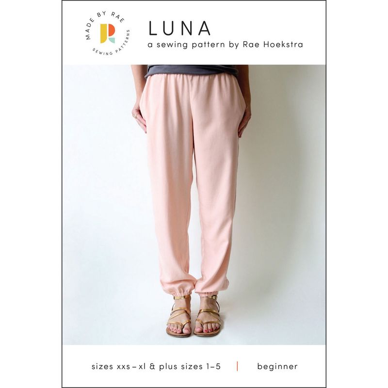 Luna Pants