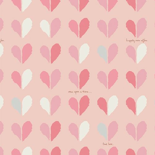Happily Ever After Seven Flannel