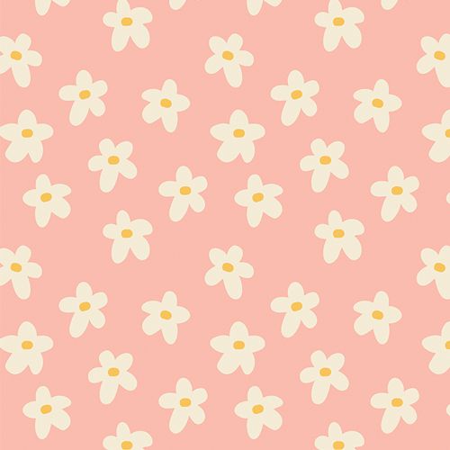 Flower Child Gentle Flannel