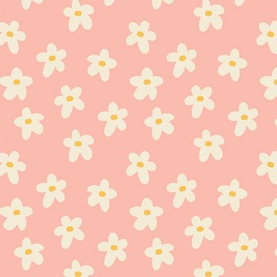 Flower Child Gentle Flannel