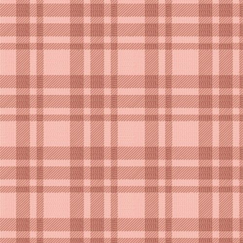 Cabin Plaid
