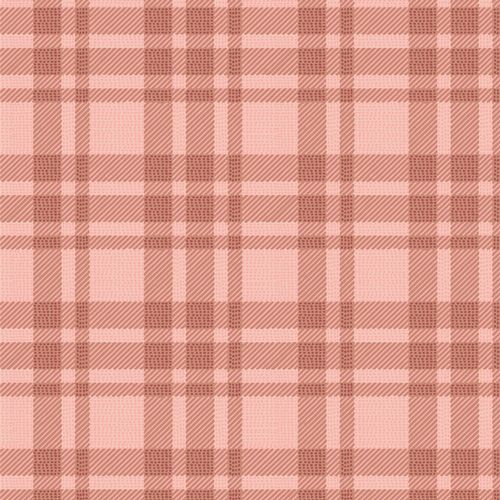 Cabin Plaid